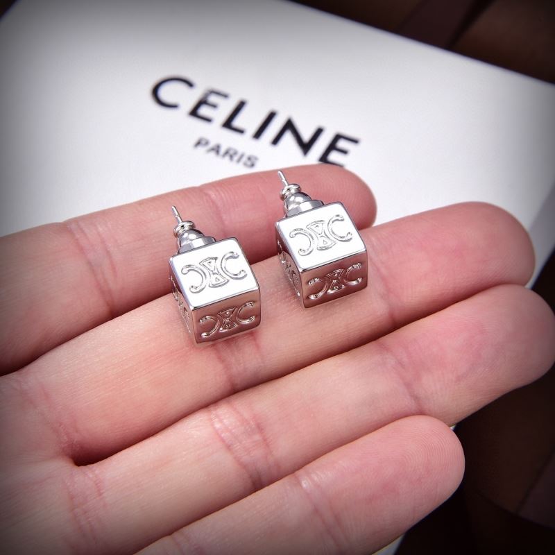 Celine Earrings